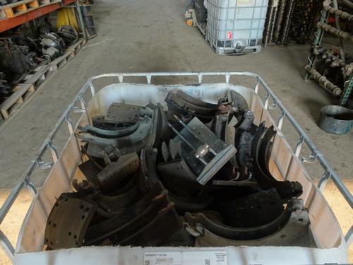   Brake Shoes