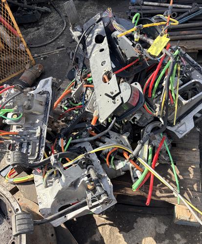   CLUTCH COMPONENTS