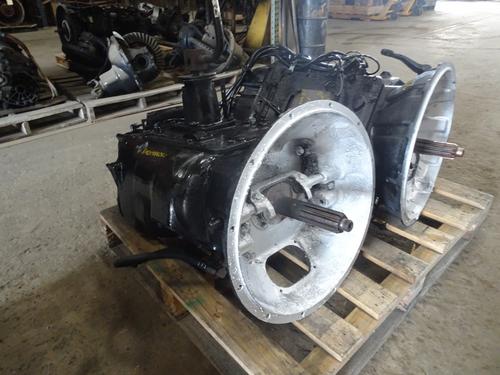 ROCKWELL RMO101-45A Transmission Assembly