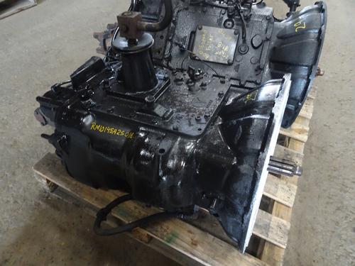 ROCKWELL RMO101-45A Transmission Assembly