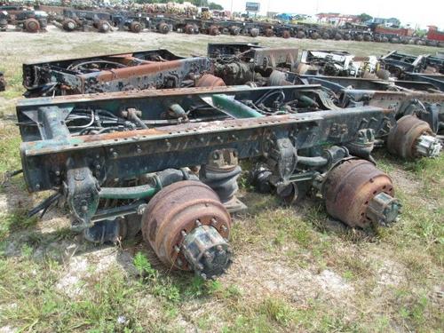  DS402 CUTOFF - SINGLE AXLE