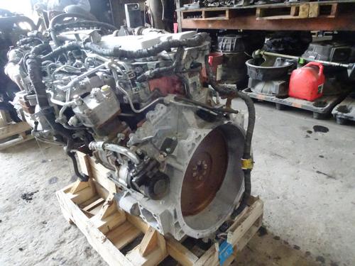 HINO JO8E Engine Assembly