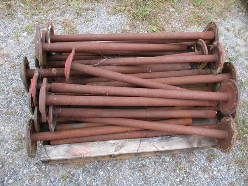   Axle Shafts