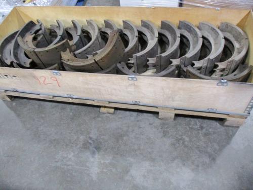   Brake Shoes