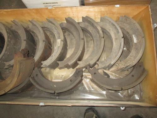   Brake Shoes