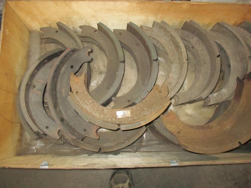   Brake Shoes