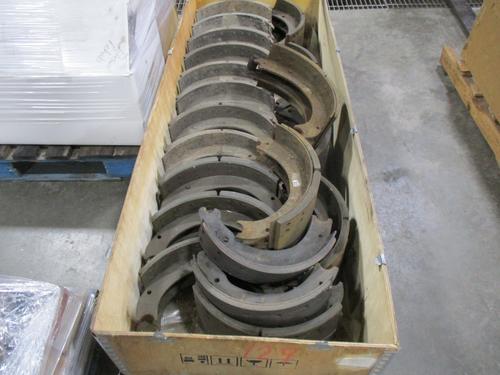   Brake Shoes
