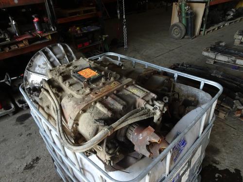 FULLER RTLO16913A Transmission Assembly