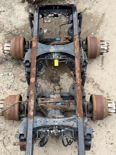 EATON DS404 CUTOFF - TANDEM AXLE