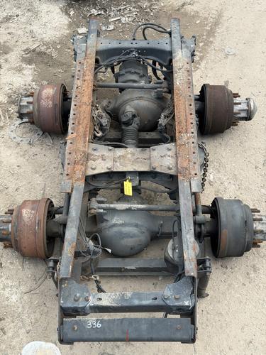 EATON DS404 CUTOFF - TANDEM AXLE