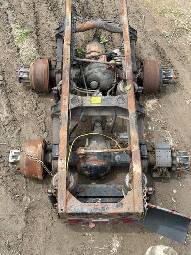 EATON DS404 CUTOFF - TANDEM AXLE