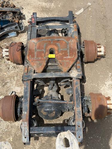 EATON DS404 CUTOFF - TANDEM AXLE