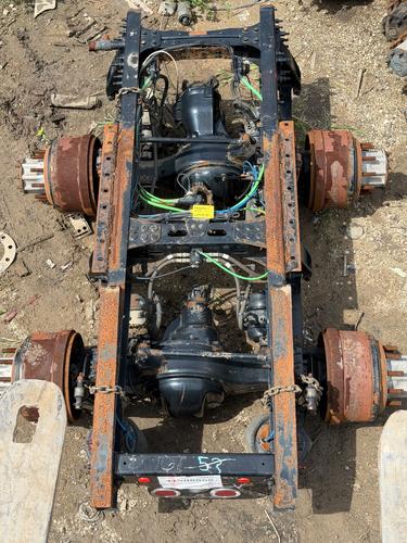 ALLIANCE RT40-4N CUTOFF - TANDEM AXLE