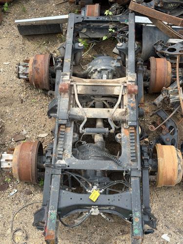 EATON DS404 CUTOFF - TANDEM AXLE