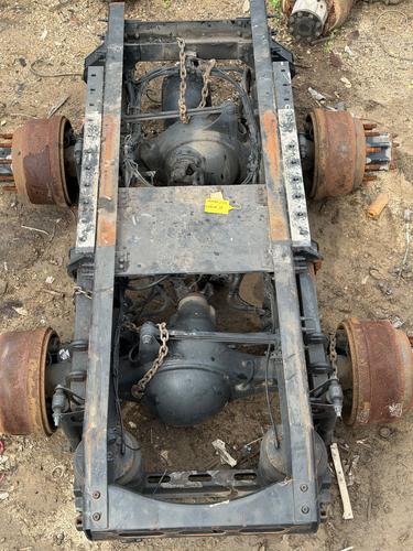ROCKWELL MD2014X CUTOFF - TANDEM AXLE