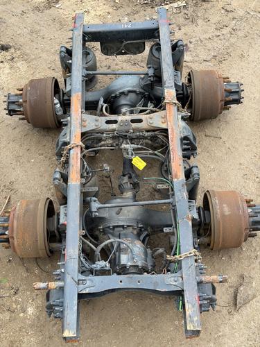ALLIANCE RT40-4N CUTOFF - TANDEM AXLE