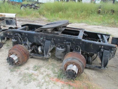 ROCKWELL RR20145 CUTOFF - SINGLE AXLE