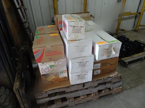   Brake Shoes