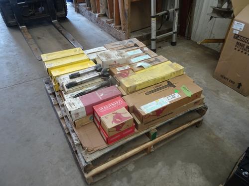   BRAKE PARTS