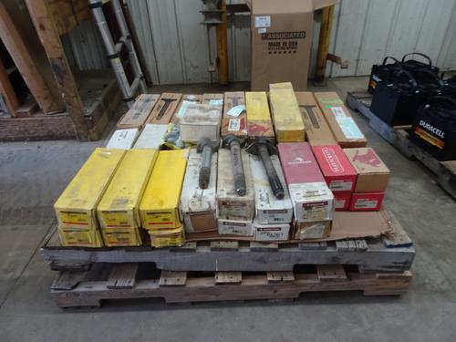   BRAKE PARTS
