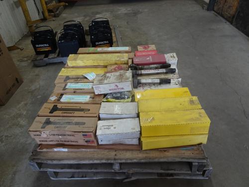   BRAKE PARTS