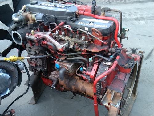 CUMMINS ISB Engine Assembly