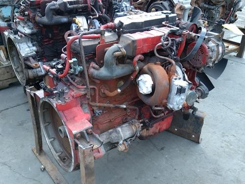 CUMMINS ISB Engine Assembly