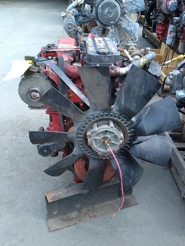 CUMMINS ISB Engine Assembly