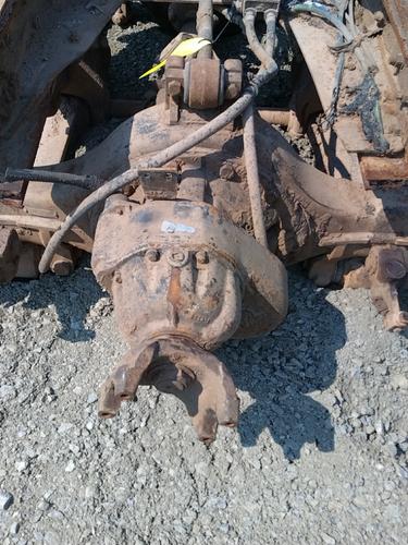 IHC RA472 CUTOFF - TANDEM AXLE