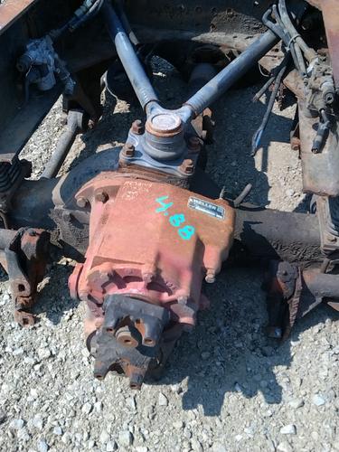 ROCKWELL RT40-145 CUTOFF - TANDEM AXLE