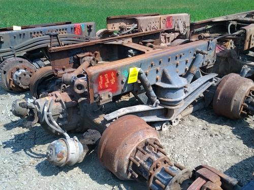 EATON DS405 CUTOFF - TANDEM AXLE