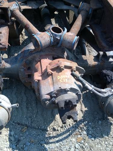 EATON DS405 CUTOFF - TANDEM AXLE