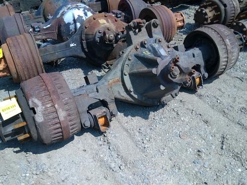 ROCKWELL R170 Axle Assembly, Rear (Rear)