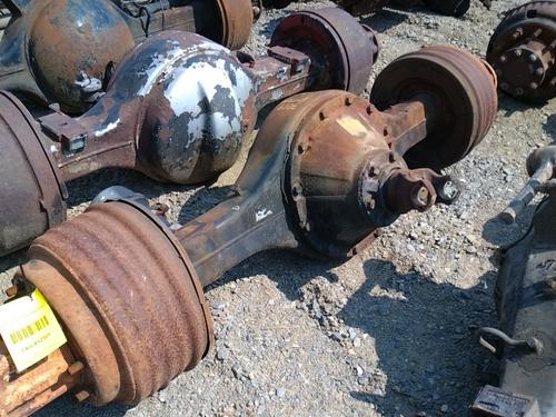 EATON 23121 Axle Assembly, Rear (Rear)