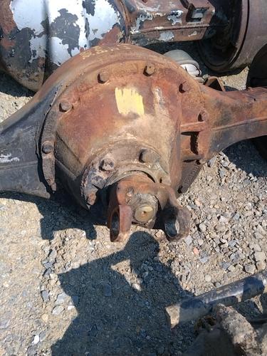 EATON 23121 Axle Assembly, Rear (Rear)
