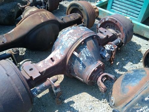 EATON 23105-C Axle Assembly, Rear (Rear)