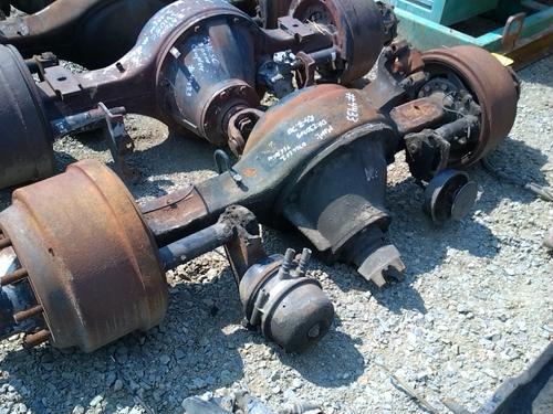 EATON 23070S Axle Assembly, Rear (Rear)