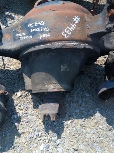 EATON 23070S Axle Assembly, Rear (Rear)