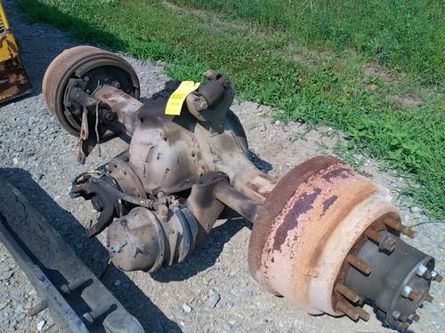 ROCKWELL R-160 Axle Assembly, Rear (Rear)