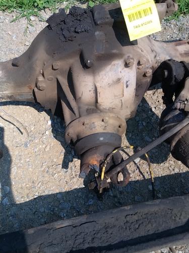 ROCKWELL R-160 Axle Assembly, Rear (Rear)