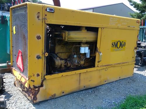   CONSTRUCTION EQUIPMENT