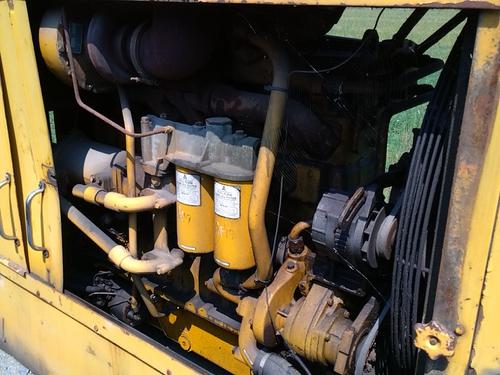   CONSTRUCTION EQUIPMENT