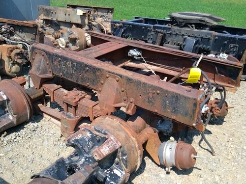 EATON DT 402 CUTOFF - TANDEM AXLE