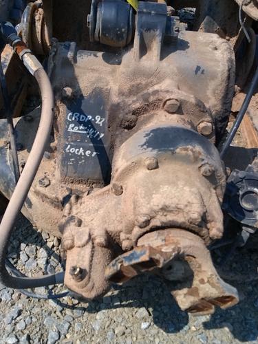 MACK 92/93 CUTOFF - TANDEM AXLE