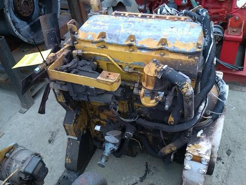 CAT 3114 Engine Assembly