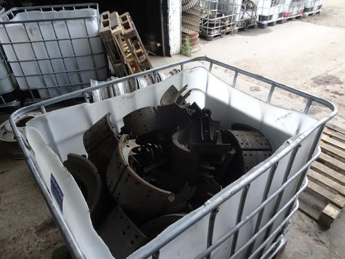   Brake Shoes