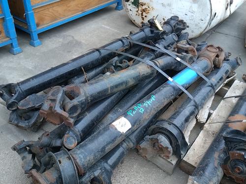   Drive Shaft