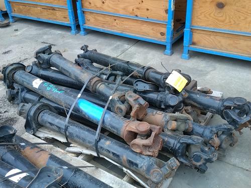   Drive Shaft