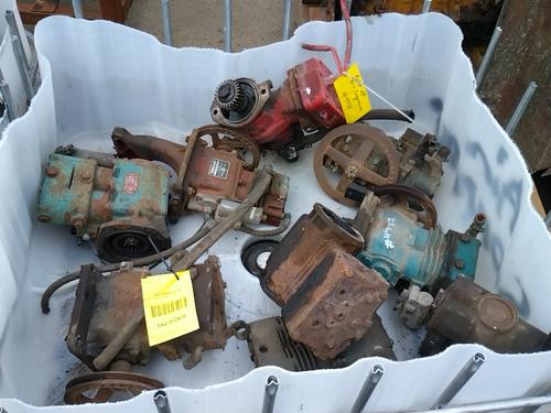   AIR COMPRESSOR