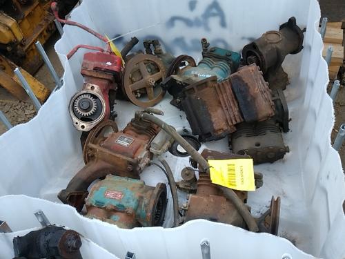   AIR COMPRESSOR